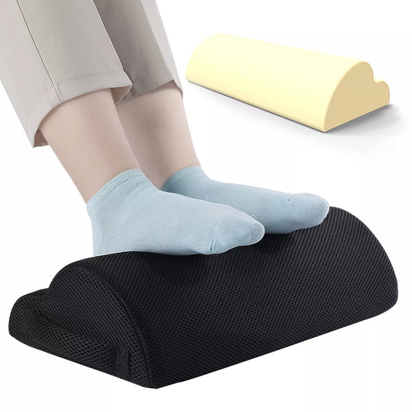 Ergonomic Feet Pillow
